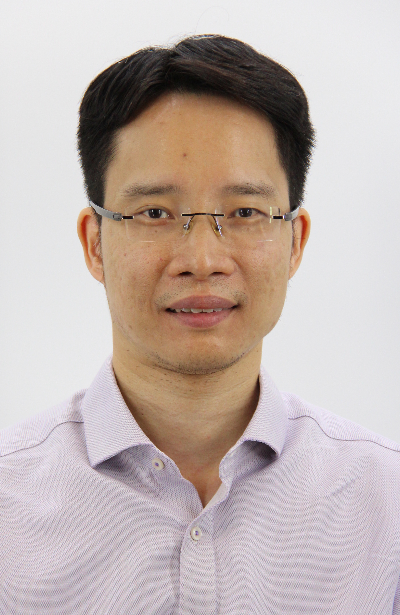 Dr Fu Sau Chung