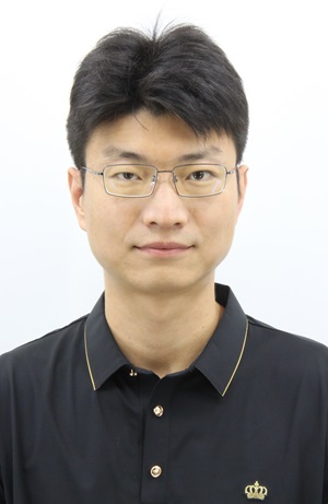 Dr Yang Zili