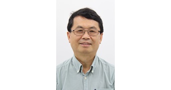 Professor Yan Jinyue Jerry