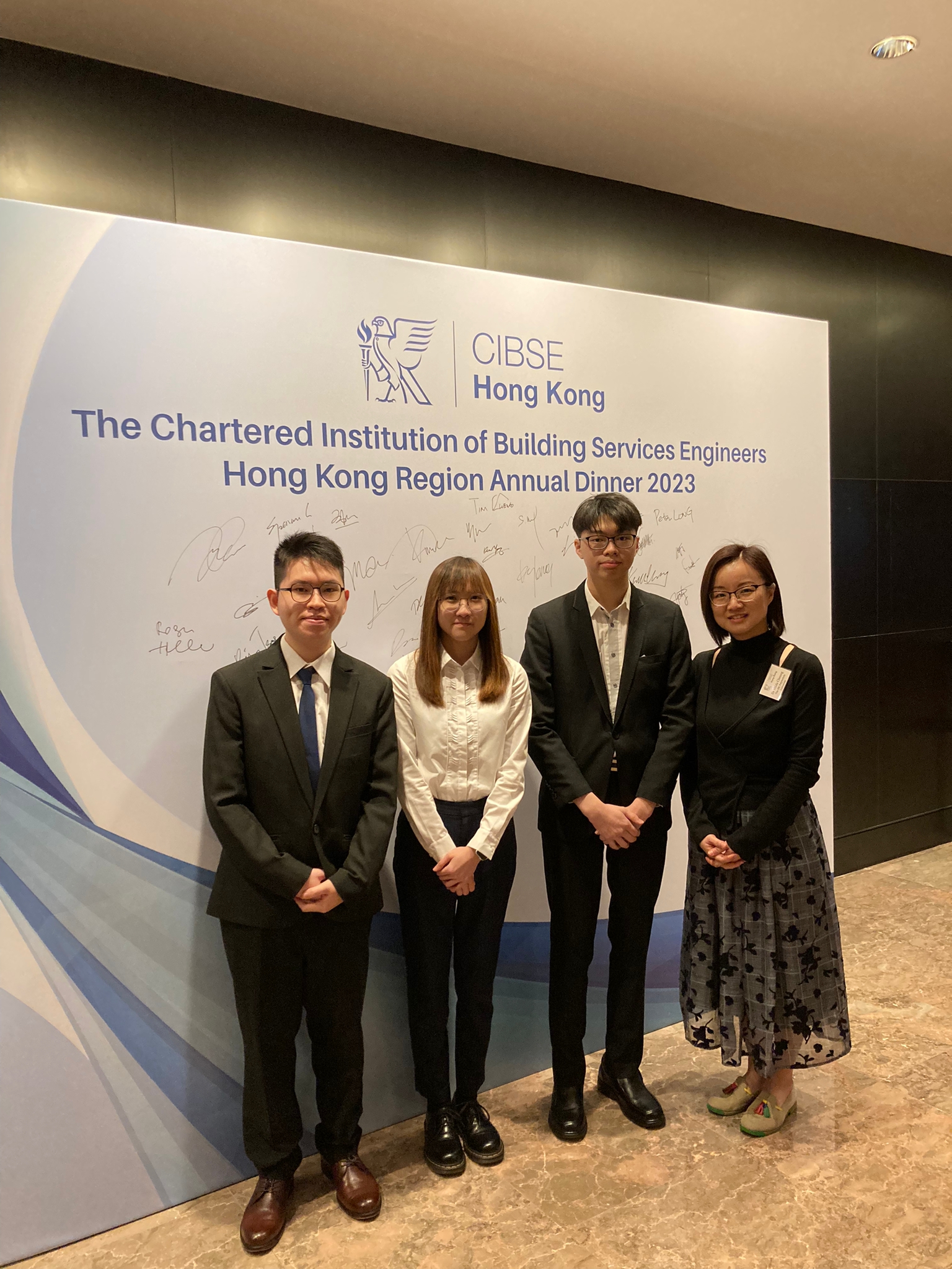 CIBSE photo 5
