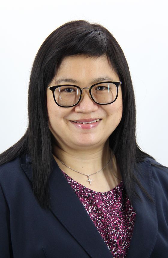 Ir Dr Lui Che Heng Gigi