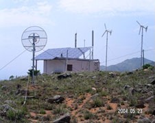 A hybrid solarwind energy systemdocx