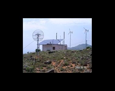 A hybrid solarwind energy systemdocx