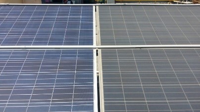 Effect of selfcleaning coatingdocx