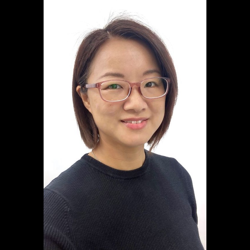 Dr Cheung Hiu Dan Hilda