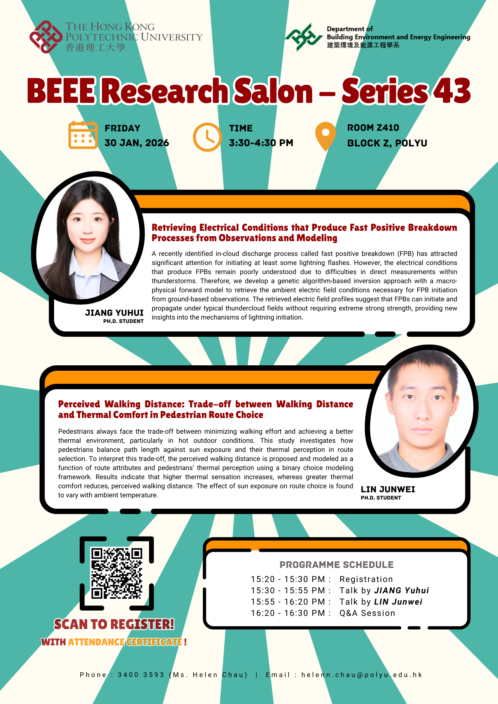 20260130 RS43 Poster