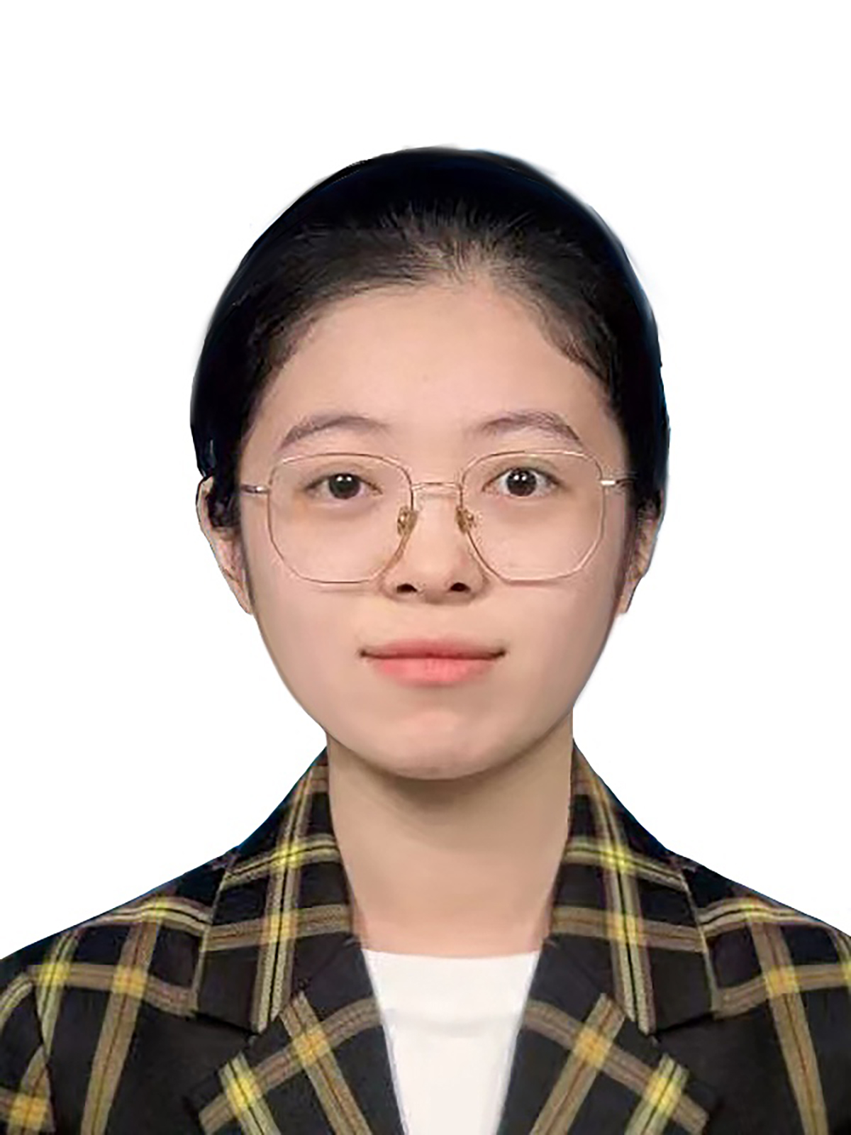 YU Hanfei