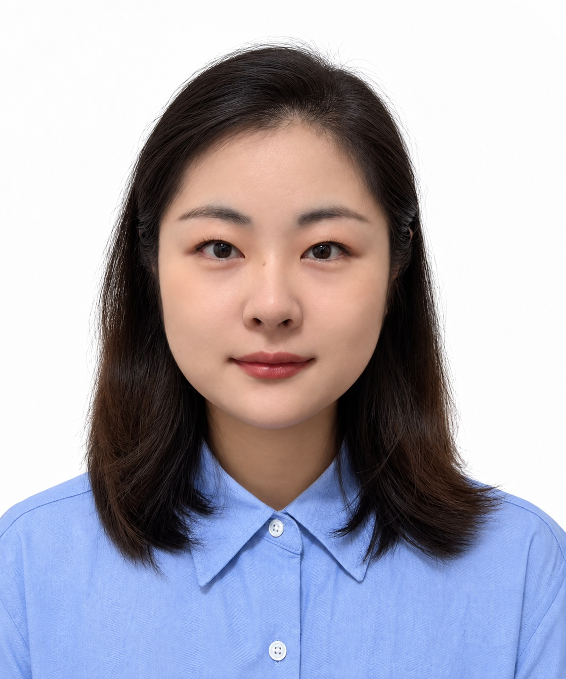 ZENG Mengxuan