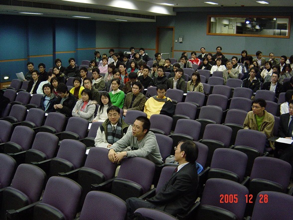 28Dec05 Alumni seminar  dinner 009