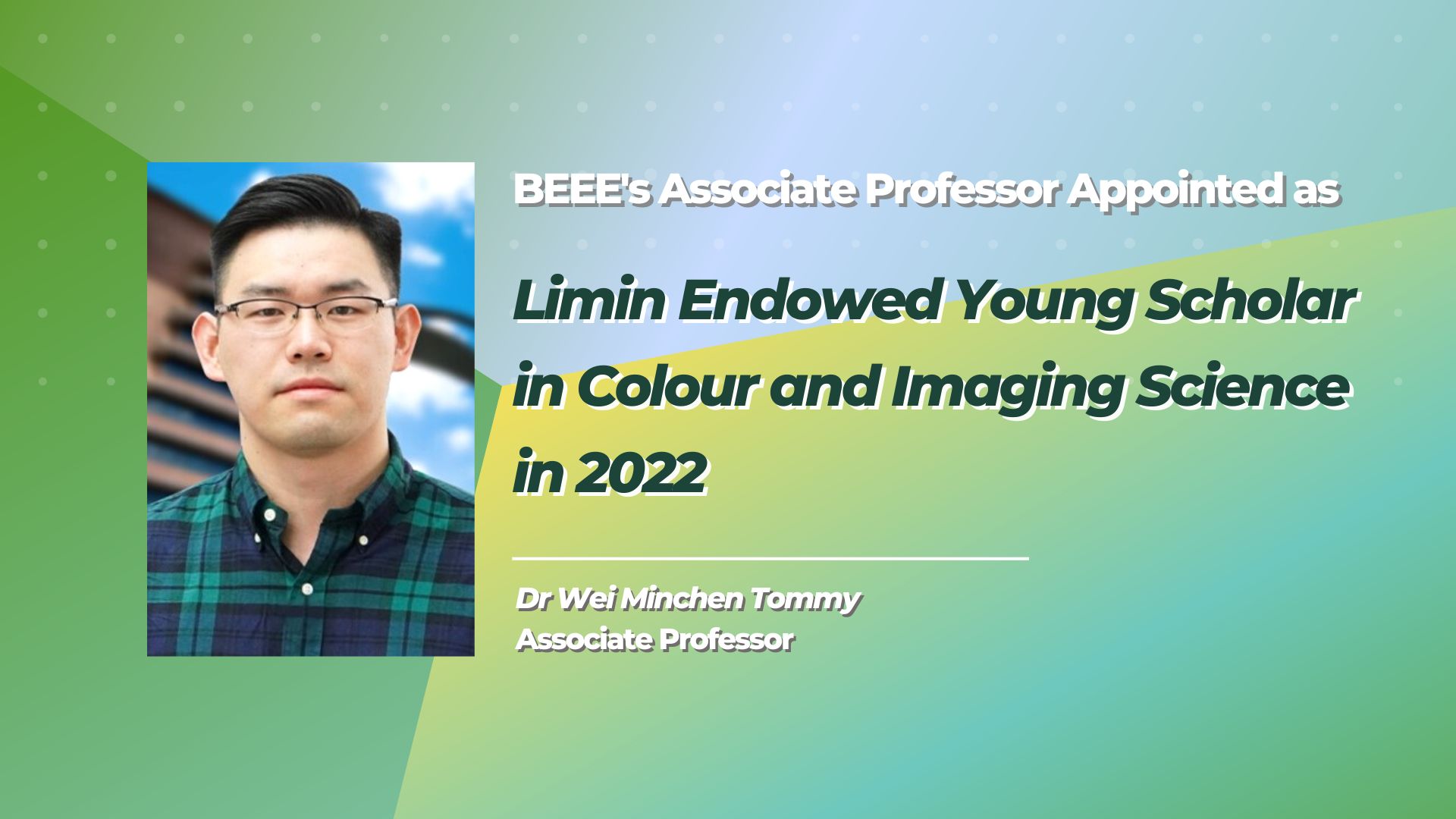 20221003_Limin Endowed Young Scholar_TW