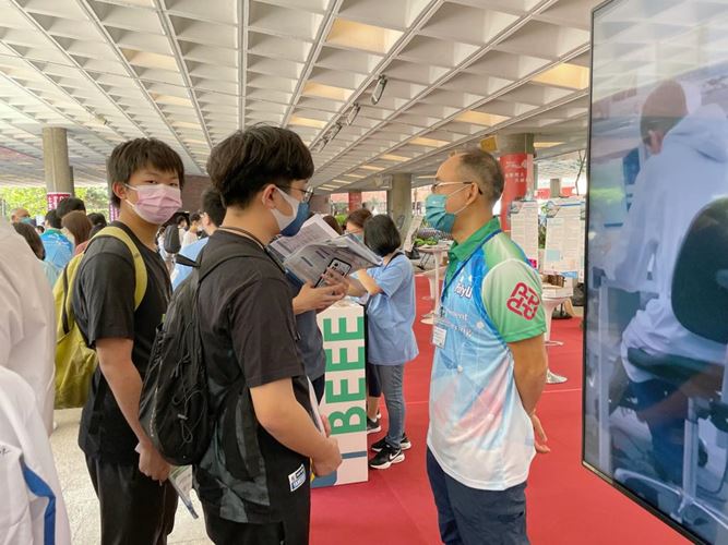 20221026_InfoDay_booth_03