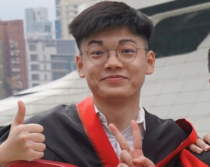 BSOMES Research Prize_CHAN