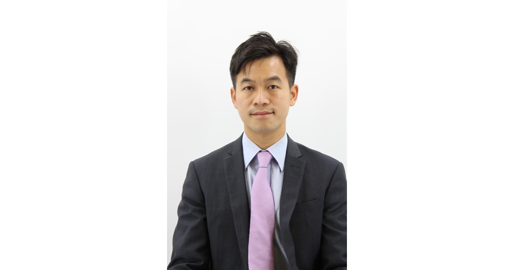 Dr Yuen Anthony Chun Yin