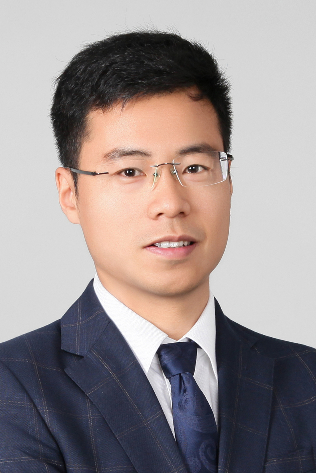 Prof Ma Tao --2024