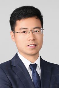 Prof Ma Tao --2024