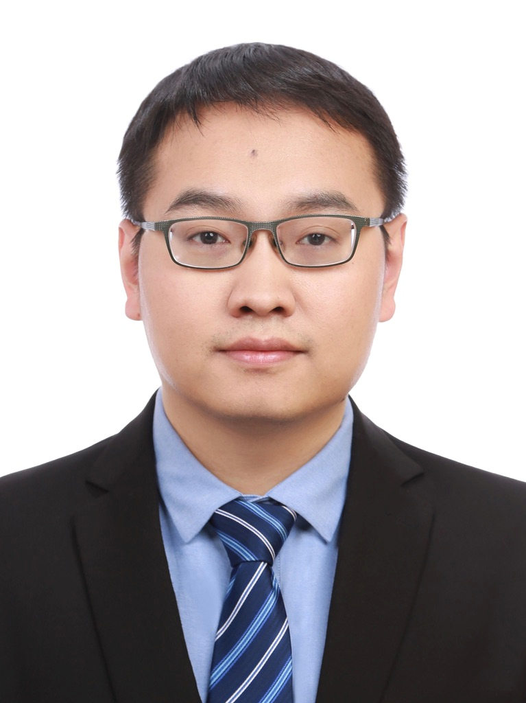 Prof CHEN Di