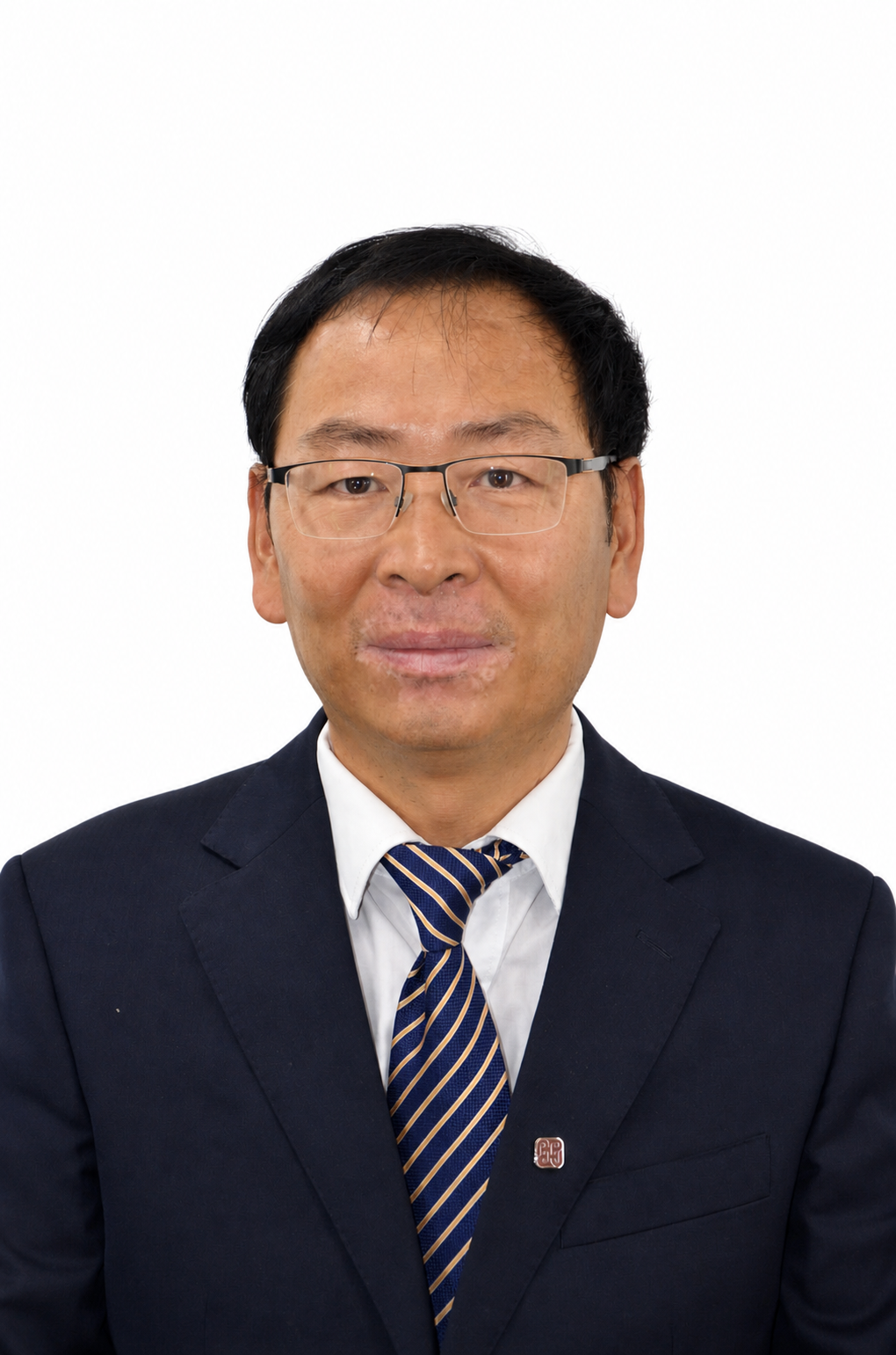 Professor Shao Zongping