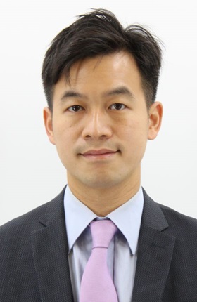 Dr Anthony Yuen