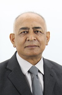 Professor Asif  Sohail Usmani
