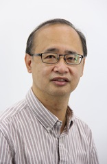Dr Chau Chi Kwan