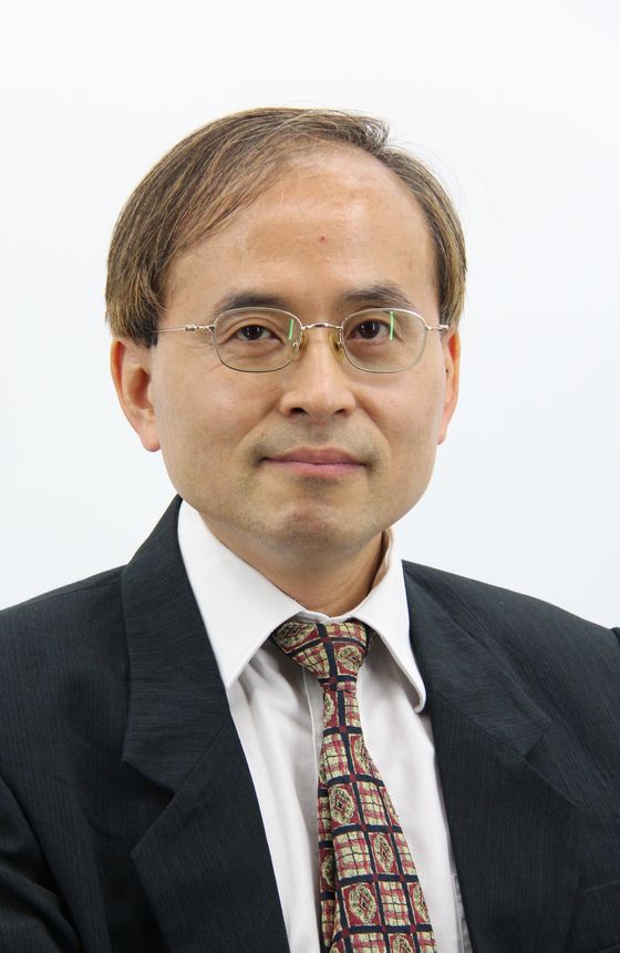 Ir Prof. Mak Cheuk-ming