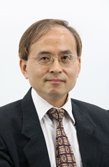 Ir Professor Mak Cheuk Ming