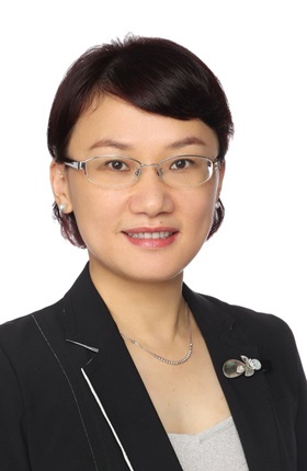 Prof. Xiao Fu