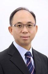 Ir Professor Lai Hung Kit Joseph