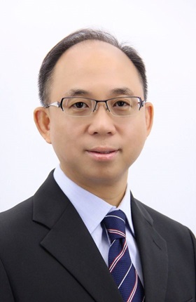 Ir Prof. Joseph H.K. Lai