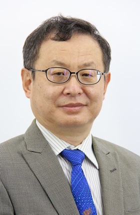 Ir Prof. Niu Jianlei