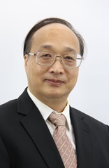 Professor Chen Mingli