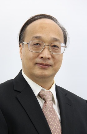 Prof. Chen Ming-li