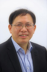 Ir Professor Wang Shengwei