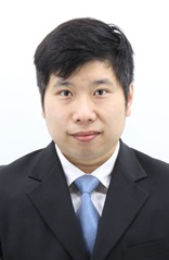 Dr Chan Ka Chung Oscar