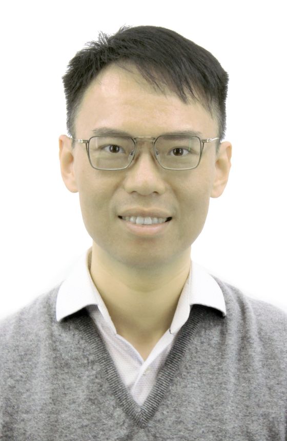 Dr Cehao Yu