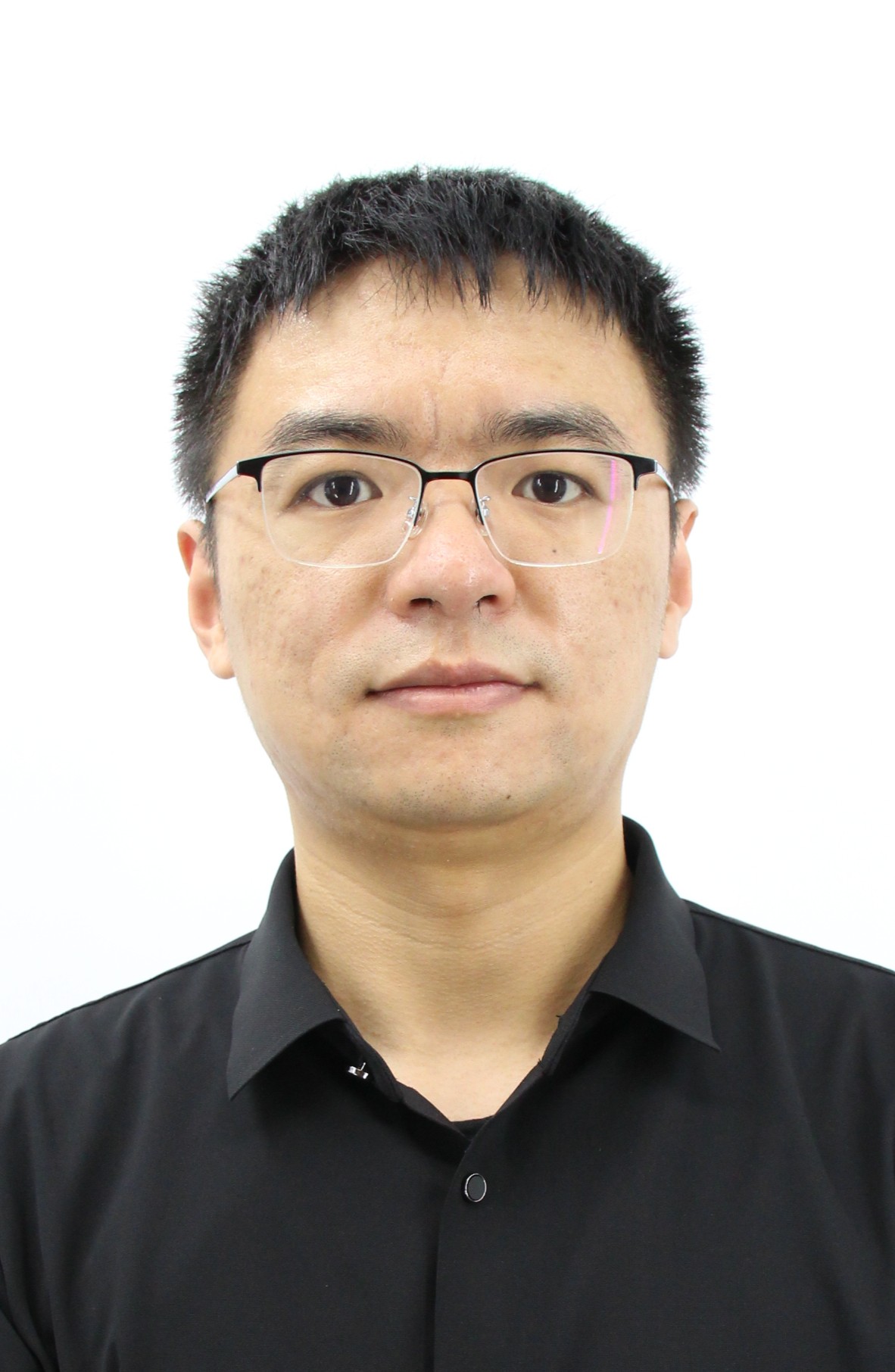 Dr Ji Wei