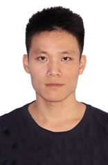 Dr Lin Zhenjia