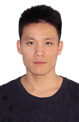 Dr Zhenjia Lin