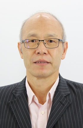 Dr Mingchun Luo