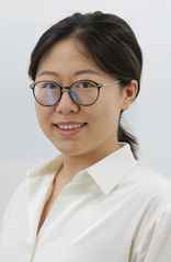 Dr Feng Jie