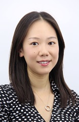 Dr Hou Cynthia