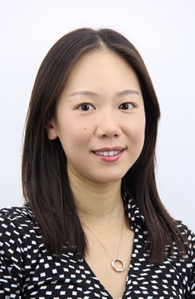 Dr Cynthia Hou