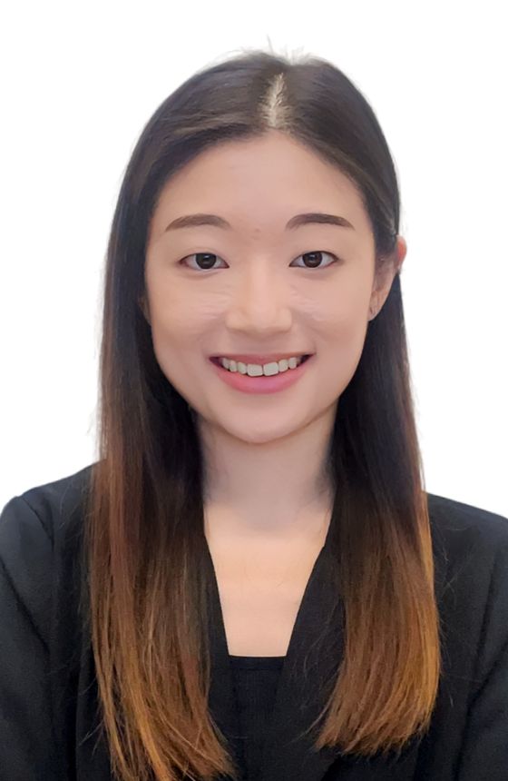 Dr Tsang Tsz Wun, Hayley