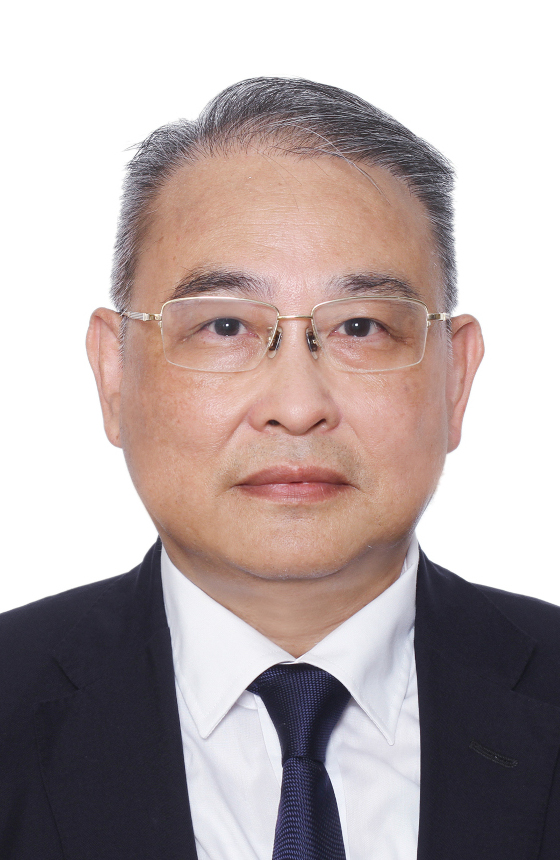 Ir Professor Yuen Pak Leung