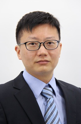 Dr Shan Kui