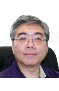 Professor Tang Shiu Keung