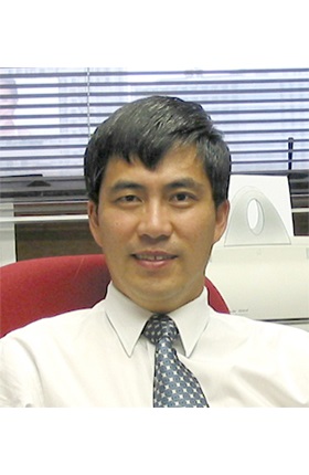 Prof. Deng Shiming