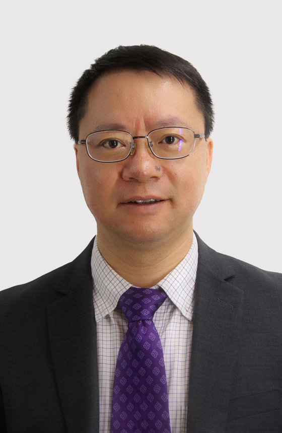 Professor Ni Meng