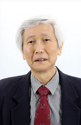 Prof. Chow Wan-ki