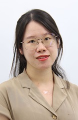 Dr Xie Yongxin Sherry